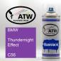 Preview: BMW, Thundernight Effect, C56: 400ml Sprühdose, von ATW Autoteile West.